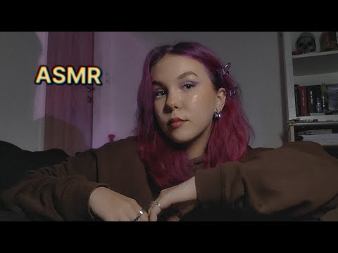 Видео: asmr асмр зроблю тобі макіяж
