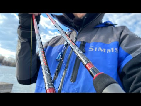 Видео: Обзор спиннинг Daiwa Fuego 2021