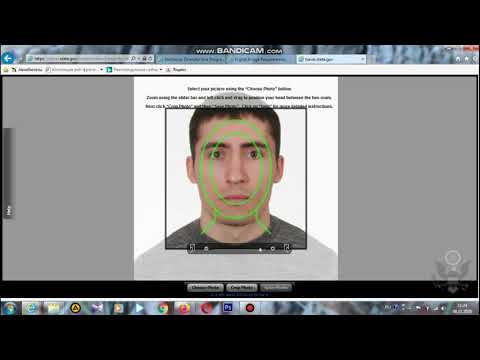 Видео: ФОТО НА ГРИН КАРТУ 2022. ОШИБКИ ФОТОГРАФА НА ФОТО ДЛЯ ГРИН КАРТЫ