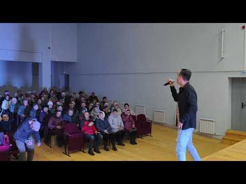 Видео: Сан куçусенче путап - Владимир Ермолаев 25.10.2025