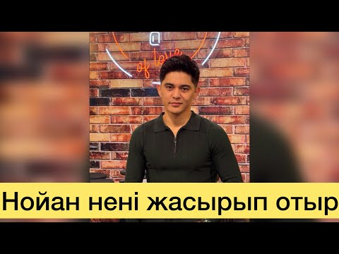 Видео: Нойан не жасырып отыр