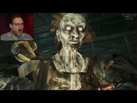 Видео: Лучшая нарезка испугов Куплинова #3