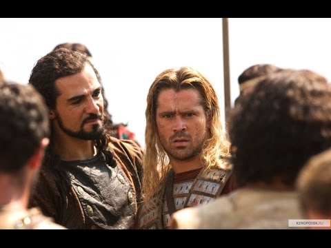 Видео: Речь Александра Македонского в Индии