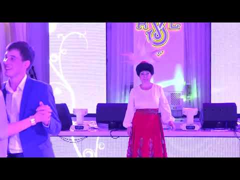 Видео: Алтынай Нарбаева - Кат жазчы мага
