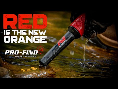 Видео: Minelab Pro-Find 40. Новый пинпоинтер!