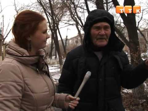 Видео: «Улица моя». Проспект Строителей