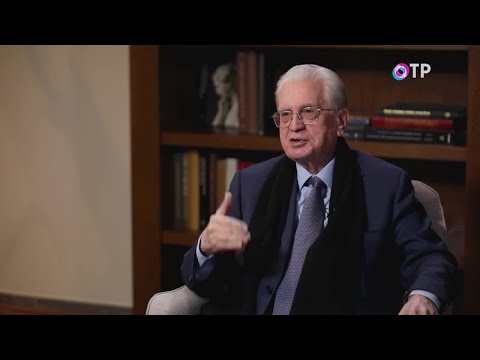 Видео: Михаил Пиотровский: Музей доставляет людям удовольствие, но он доставляет это через знание