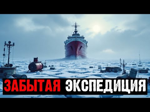 Видео: СЕКРЕТНЫЙ ПРОЕКТ "АРКТИКА": ПОЧЕМУ В 1985 ГОДУ ПРИКАЗАЛИ ЗАБЫТЬ ОБ ЭКСПЕДИЦИИ?