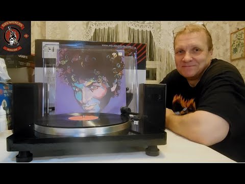 Видео: 23 03 2023 Обзор Винилового проигрывателя Music Public Kingdom TT30AT Black