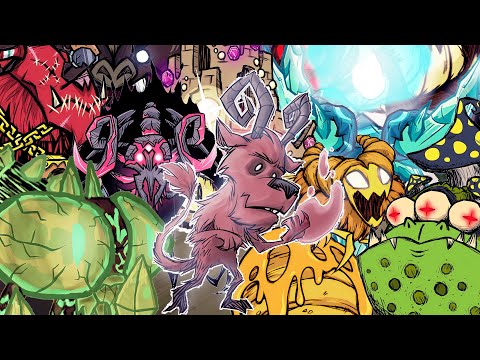 Видео: Чертовски Озорное прохождение Бескомпромиссного Мода за Вортокса!