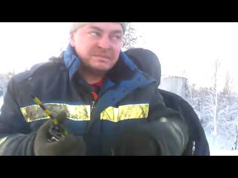 Видео: Махинация со спускным клапаном бензовоза, или как воруют топливо