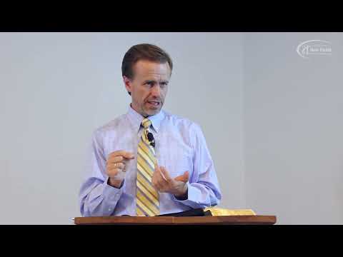 Видео: Забота об эмоционально поврежденном сердце. (Часть 9). Библейское консультирование. Вилли Дюк/Дик