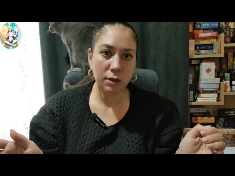 Видео: ХОТИТЕ ЛЮБОВЬ И ФИНАНСЫ⁉️ ОБРАТИТЕ ВНИМАНИЕ НА СЕБЯ И ВСЁ БУДЕТ❗#таросчастливойсудьбы
