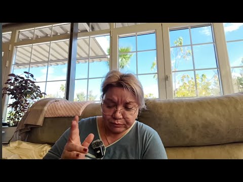 Видео: Наталья замерла в недоумение... Адам меня поражает. 