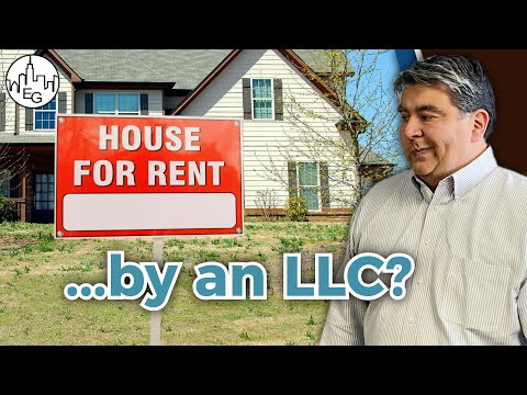 Видео: Является ли использование ООО хорошей идеей для сдачи дома в аренду?