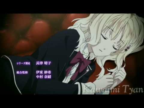 Видео: Аято и Юи - Давай Сбежим