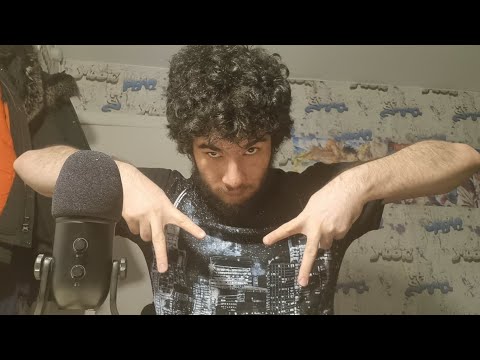 Видео: АСМР ДЕФОЛТ БОЛТАЛКА И ОБЩЕНИЕ ПЕРЕД СНОМ 😴 