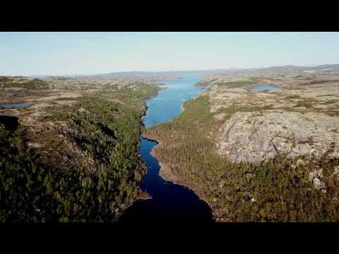 Видео: Кувшинская Салма