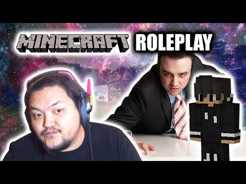 Видео: (1) Minecraft Roleplay DLC (feat. Oreki) - Үзэхэд Аймар Тухгүй Minecraft