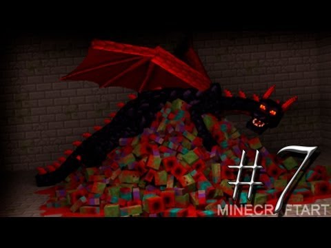 Видео: Поход в Край Через Пустыню! Выживание на островах смерти! №7