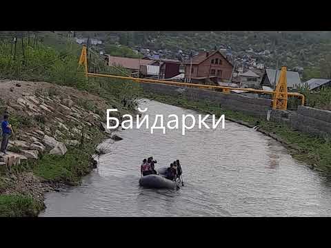 Видео: Показываю Горно-Алтайск весной. И прогулка и польза!