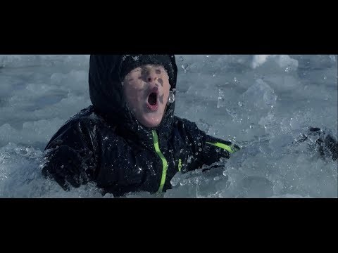Видео: Короткометражный фильм "Ключи"
