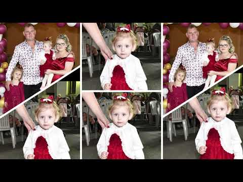 Видео: КРЪЩЕНИЕ НА МЕЛАНИ 05.09.20205г