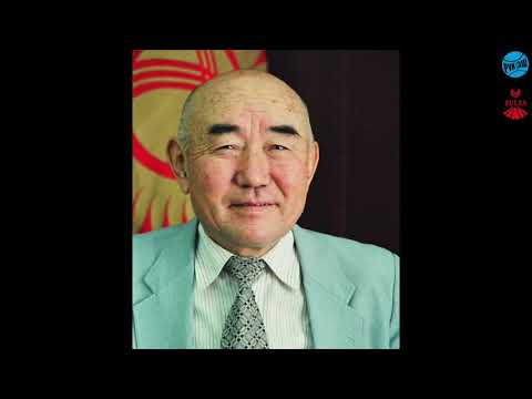 Видео: Салижан Жигитовдун маңдайга маталган учкул сөздөрүнөн