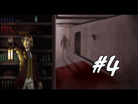 Видео: Amnesia - Прохождение [Часть 4]