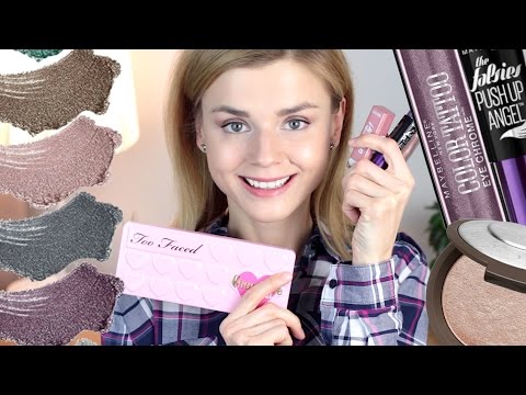 Видео: ПОКУПКИ ПОД ВЛИЯНИЕМ YOUTUBE! ЧТО СОВЕТУЮТ АМЕРИКАНСКИЕ БЛОГЕРЫ?