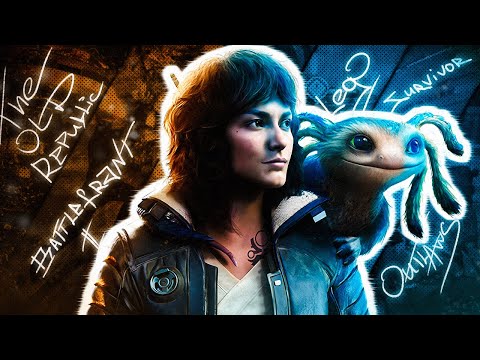 Видео: Я не осилил ЗУМЕРСКИЕ STAR WARS игры (Часть 3)