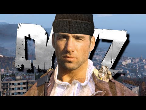 Видео: Заварушка в Черногорске DayZ Standalone