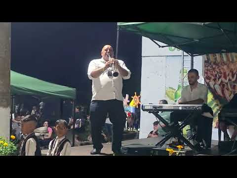 Видео: Оркестър  ,,Славей” на празника в с. Виница - 23.08.2025г.