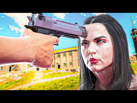 Видео: Уничтожение популярных стримеров с помощью движения Rage Bait