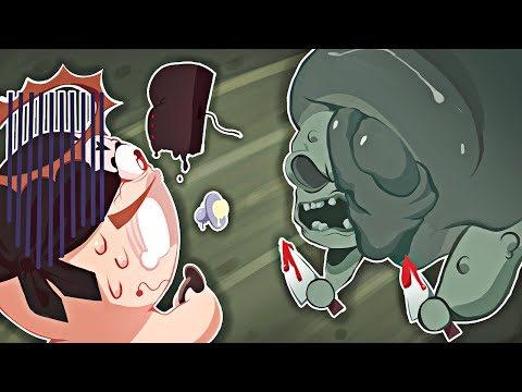 Видео: А ЧТО ЕСЛИ НЕТ ИМБЫ? ► The Binding of Isaac: Repentance |52| Прохождение