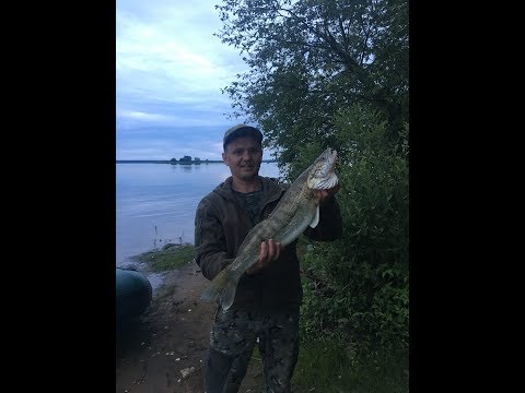 Видео: Рыбалка на Яузе ( яузское водохранилище )