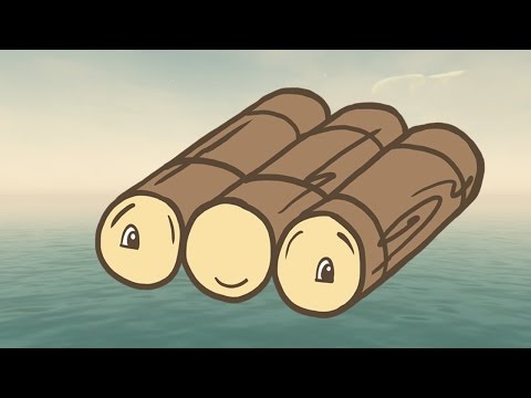 Видео: ИЗГОЙ : Raft