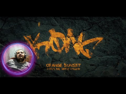 Видео: Реакция на Andy Panda - Orange Sunset. Малиновый закат 👍👍