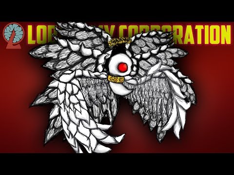 Видео: Белая Ночь // Lobotomy Corporation #26