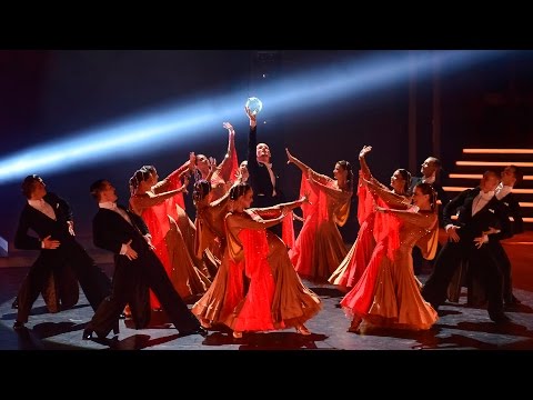 Видео: «Танцуют все!». Формейшн «Вера»