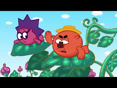Видео: Смiшарики 2D. Некультурний  | HD