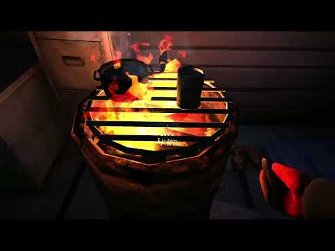 Видео: The Long Dark -  [5] Белая мгла, крафтим заячью шапку