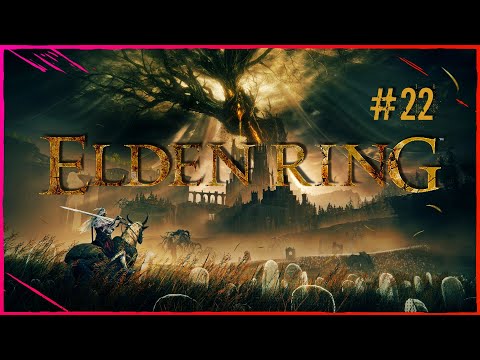 Видео: Elden Ring | Стрим #22