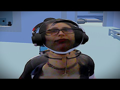 Видео: portal ниво във хюмне fall flat
