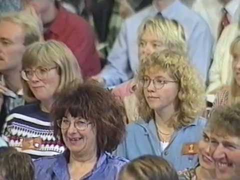 Видео: Вяра означава да познаваш Бога - 2 - Лестър Съмрал