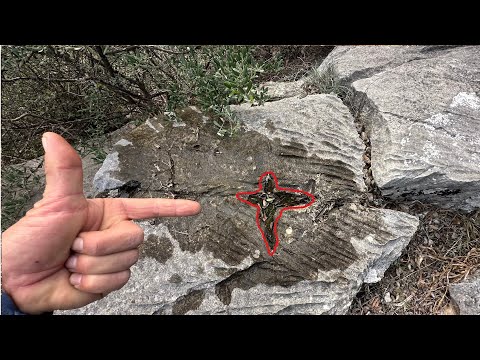 Видео: Сокровище, я нашёл сокровище Креста