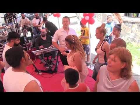 Видео: Бал на Ралица част 2. орк. Рико Бенд
