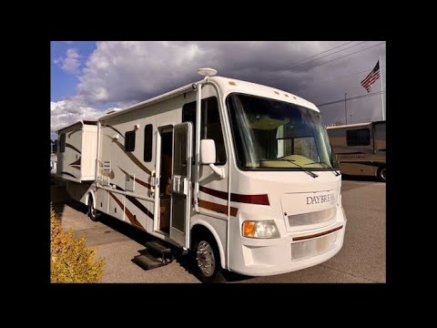 Видео: Купил себе Автодом в США, но есть нюансы