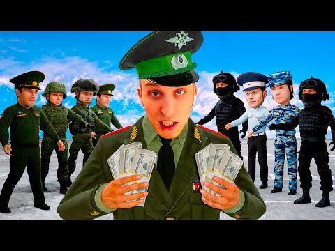Видео: ДУШНАЯ ПРОВЕРКА ОТ ЛИДЕРА МЗ | ПРАВИТЕЛЬСТВО ПОНИЗИЛИ ЗАРПЛАТУ | ЛЯШОВ УСТРОИЛ БУНТ НА RADMIR RP