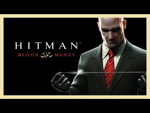 Видео: Hitman Blood Money | Прохождение | Без комментариев